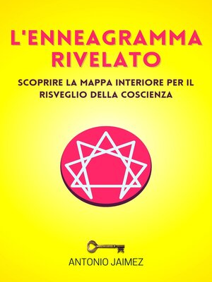cover image of L'ENNEAGRAMMA RIVELATO